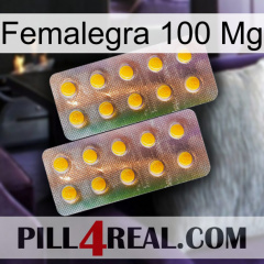 Femalegra 100Mg new10